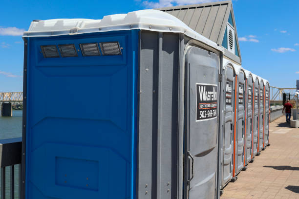 Best Standard Portable Toilet Rental  in Killen, AL